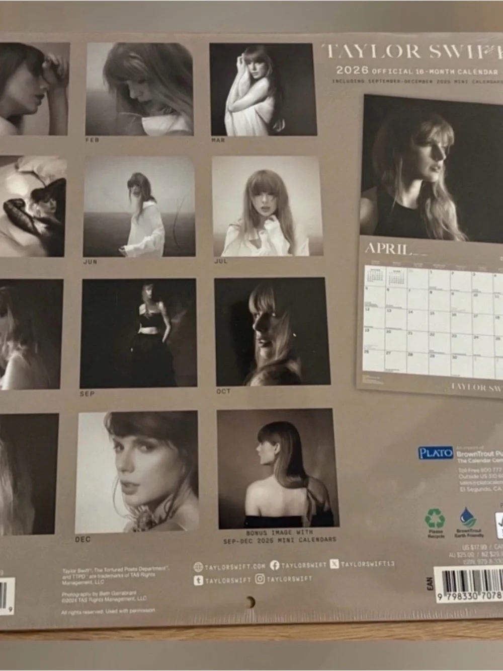 Taylor Swift official taylor